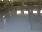 Полимерные полы